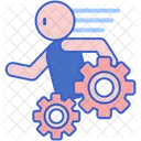 Activity  Icon
