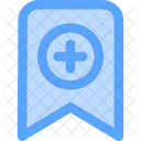Add bookmark  Icon