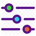Adjustment  Icon