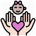 Adoption  Icon