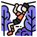 Adventure Tours  Icon