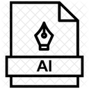 AI  Icon