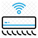 Air Conditioner  Icon