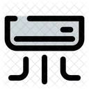 Air conditioner  Icône