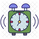 Alarm  Icon