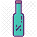 Alcohol  Icon