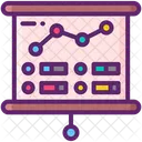 Analysis  Icon