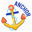 Anchor  Icon