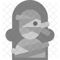Ancient  Icon