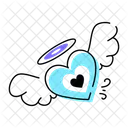 Angel  Icon