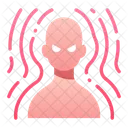 Anger  Icon