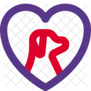 Animal Care  Icon