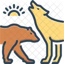 Animals  Icon