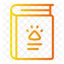 Animals Book  Icon