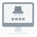 Anonimity  Icon
