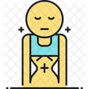 Anorexia Nervosa Anorexia Nervosa Icon