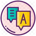Answer  Icon