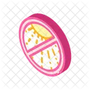 Anti Sun Protection Icon
