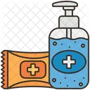 Antibacterial  Icon