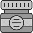 Antique Cartoon Ink Icon