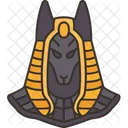 Anubis  Icon