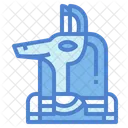 Anubis  Icon