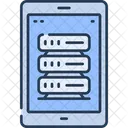 App App Server Application Server Icon