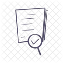 Approved Document  Icon