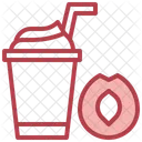 Apricot  Icon