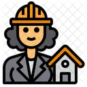 Architect Engineer Avatar Icon