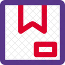 Archive Box  Icon
