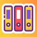 Archives  Icon