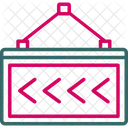 Arrow  Icon