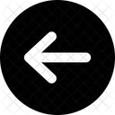 Arrow  Down  Icon