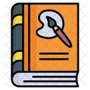 Art book  Icon