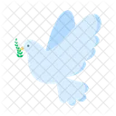Artboard Copy Bird Nature Icon