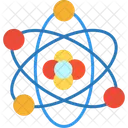 Atom  Icon