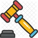 Auction  Icon