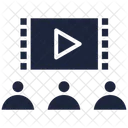 Audience  Icon