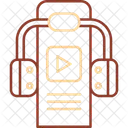 Audio  Icon