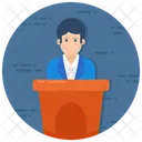 Authority  Icon