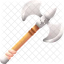 Axe Tool Hatchet Icon