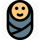 Baby  Icon