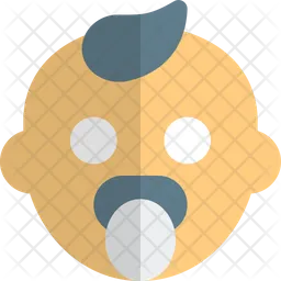 Baby Boy  Icon