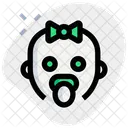 Baby Boy  Icon