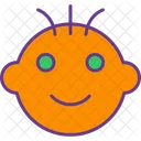 Baby Boy  Icon