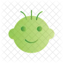 Baby Boy  Icon