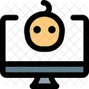 Baby Browser  Icon