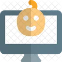 Baby Browser  Icon