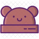 Baby Hat  Icon